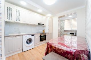 3 room apartment in the center city - Chişinău - 4
