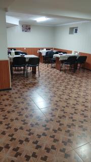 Asman Guest House - Osch - 5