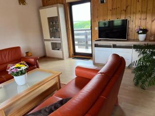 Ferienhaus am Hennesee - 8