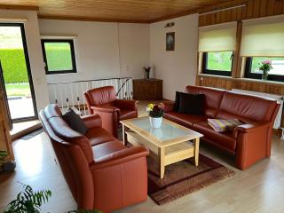 Ferienhaus am Hennesee - 7