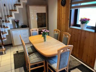 Ferienhaus am Hennesee - 4