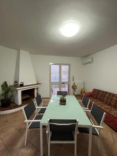 Fusella Country House - Private Villa - 4
