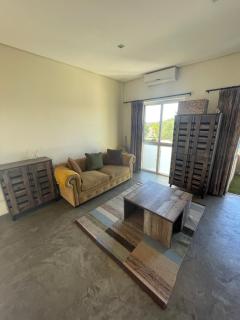 Apartment in the Village Courtyard - 1