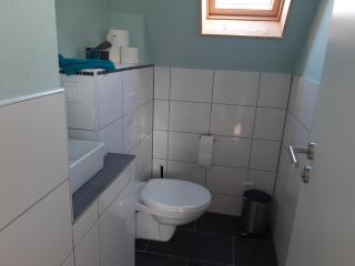 Ferienhaus in der Schwaighofstrasse - 4