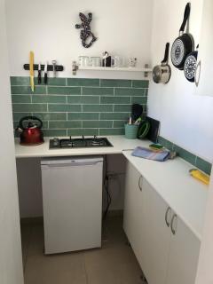 Casita Mona - Attractive Studio Apartment 4kms from the beach - Moraira - 7