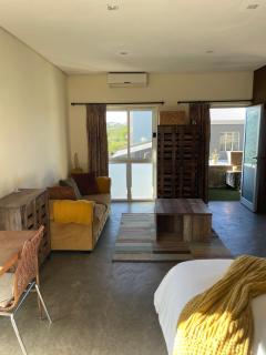 Apartment in the Village Courtyard - 4