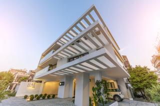 Luaz Suites - 4