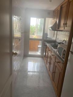 Apartamento Aries - Dos Hermanas - 2