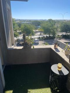 Apartment in the Village Courtyard - Windhoek - 5