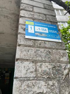 Гагарина ДАФФИ - 3