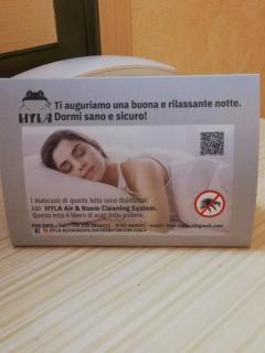 Hotel Fertilia - Fertilia - 5