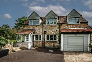 Stable Cottage - Ilminster - 0