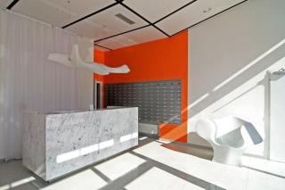 Cozy apartment fully equipped - Prague - 5