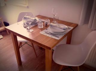 Cozy apartment fully equipped - Prague - 4