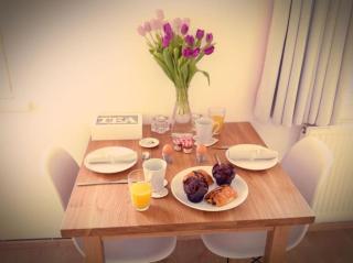 Cozy apartment fully equipped - Prag - 1