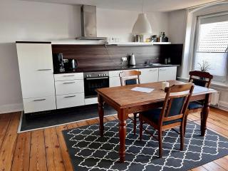 Apartment No.9 - Husum - 2