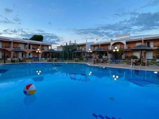 Hotel Kalamitsi Apartments - Preveza - 4