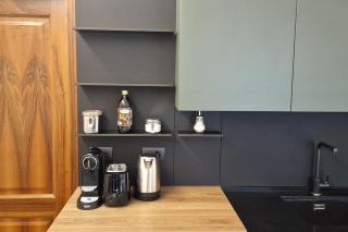 NoxRomana V Vatican Modern and Stylish Apartment - Rome - 1