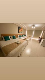 Hotel Cantinho Verde - Teixeira de Freitas - 7