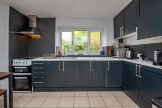 Stable Cottage - Ilminster - 4