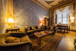 Palazzo Rocchi - Residenza D'Epoca - 9