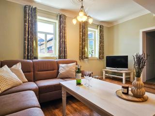 MiCasa Rooms - Altbauflair im Denkmal, Parken, nahe Messe - EGA - MDR - 9