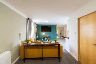 17 Bowline · Superb Studio Free Parking Pass the Keys - Hartlepool - 9