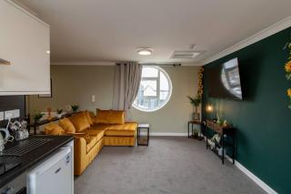 17 Bowline · Superb Studio Free Parking Pass the Keys - Hartlepool - 5