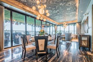 Luxurious 3BR with Assistant Room at MBL Residence in Jumeirah Lake Tower by Deluxe Holiday Homes - Dubai - 9