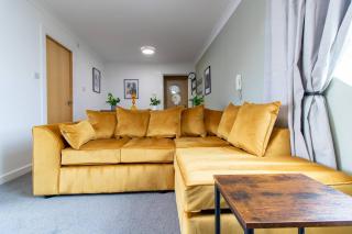 17 Bowline · Superb Studio Free Parking Pass the Keys - Hartlepool - 4