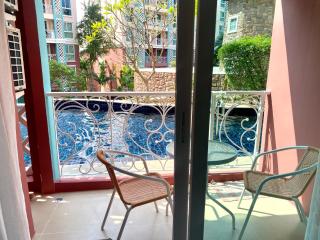 My condo - Pattaya Sud - 6
