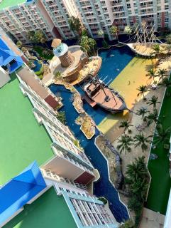 My condo - Pattaya Sud - 5