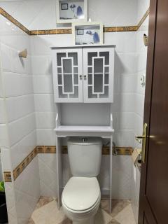 Apartamento Verónica 6 Sevilla Free Parking - Sevilla - 5