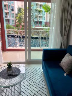 My condo - Pattaya Sud - 4
