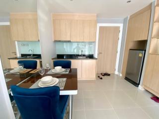 My condo - Pattaya Sud - 1