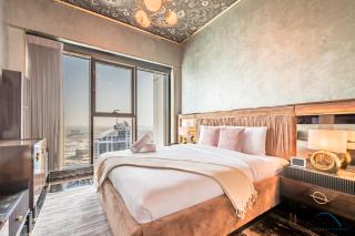 Luxurious 3BR with Assistant Room at MBL Residence in Jumeirah Lake Tower by Deluxe Holiday Homes - 5