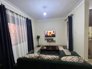Moon Suites Bukoto - Kampala - 0
