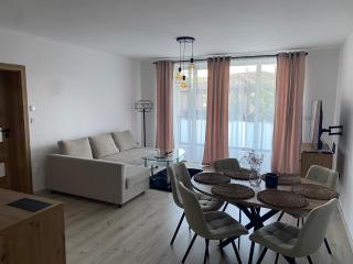 Airappartment trojizbový byt - Bardejov - 7