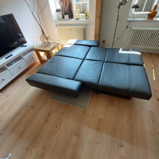 Hyggelige und zentrale Eigentumswohnung - 6