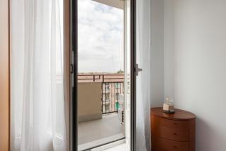 Piazzale Brescia- Cosy Apt with Balcony - Milan - 9