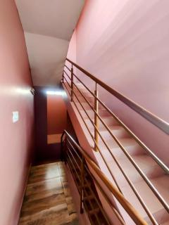 Seetha Lodge - - 9