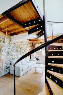 Stone House in Dikella - 6