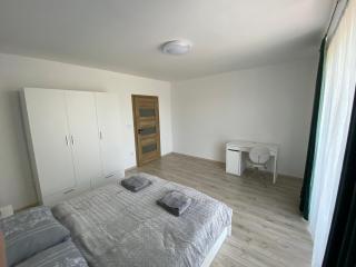 Airappartment trojizbový byt - Bardejov - 1