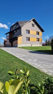 4 Seasons Guest House - Rakovica - 9