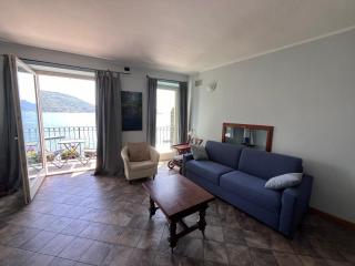 Appartamento il Porto - Baveno - 7