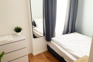 Großzügiges City-Apartment in Mönchengladbach - Mönchengladbach - 7