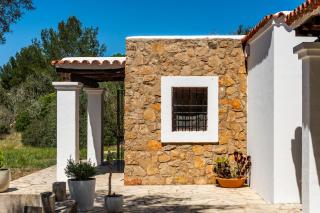 Villa Can Cardona - Green&Blue Ibiza - - 8
