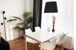 Großzügiges City-Apartment in Mönchengladbach - Mönchengladbach - 6