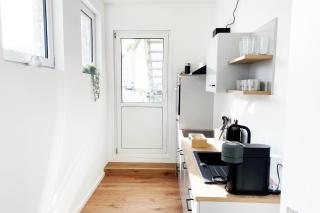 Großzügiges City-Apartment in Mönchengladbach - Mönchengladbach - 5