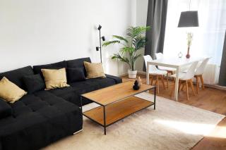 Großzügiges City-Apartment in Mönchengladbach - Mönchengladbach - 3